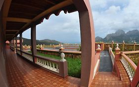 Jbel Moussa Lodge